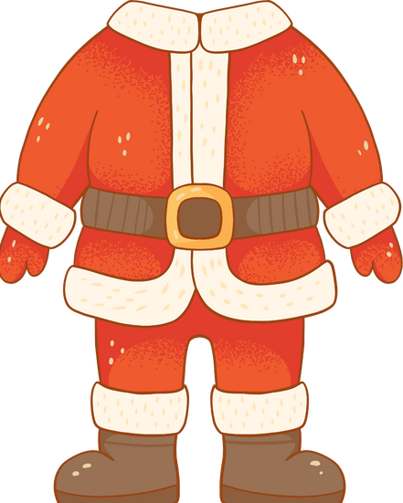 Santa Body