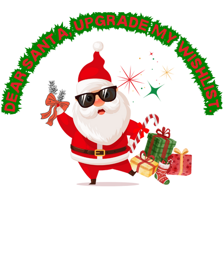 Santa Wishlist
