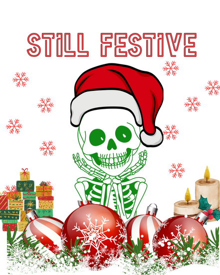 Still Festive