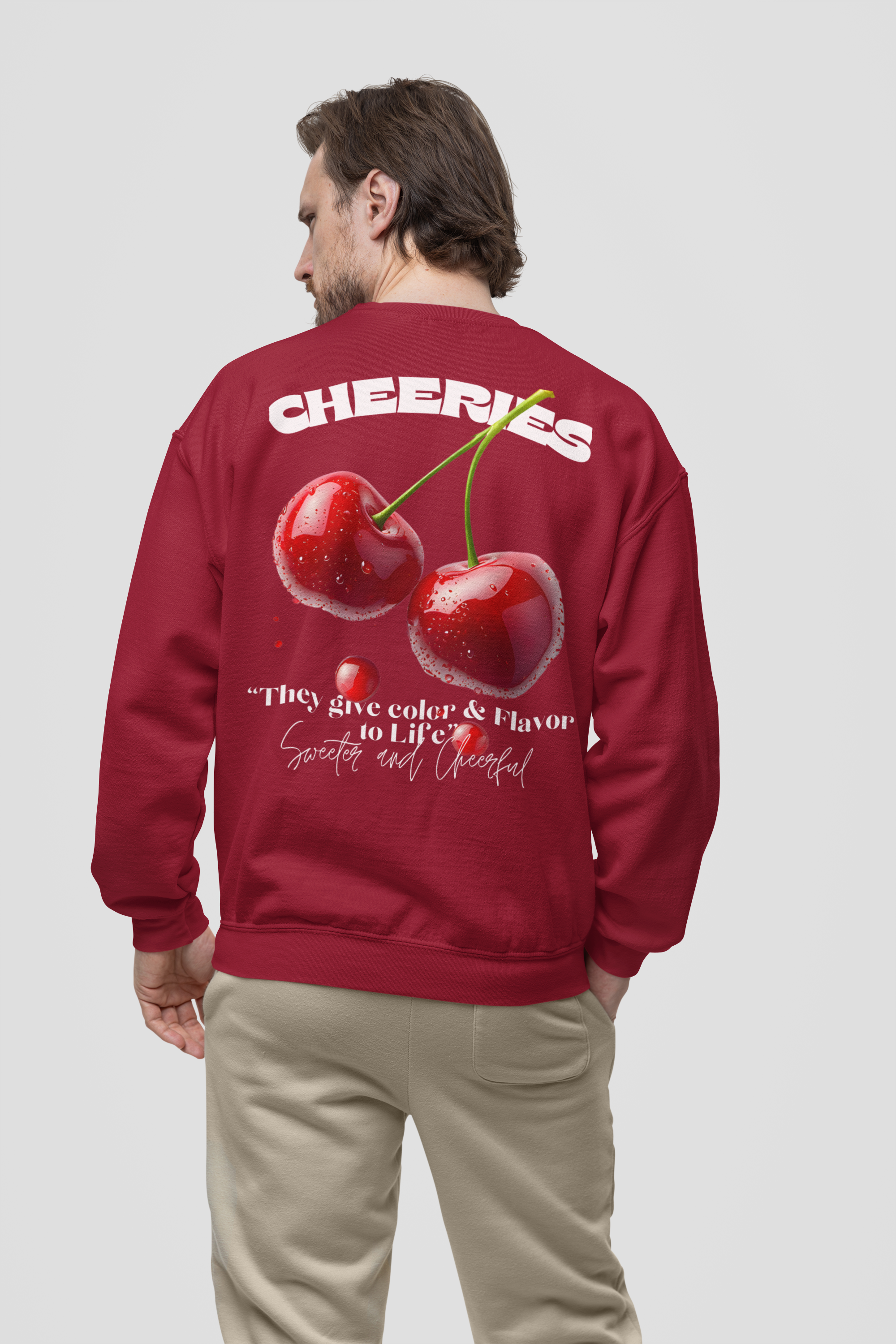 Cheeries