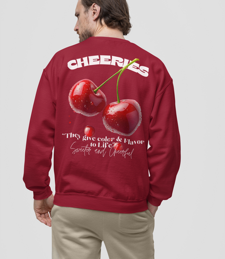 Cheeries