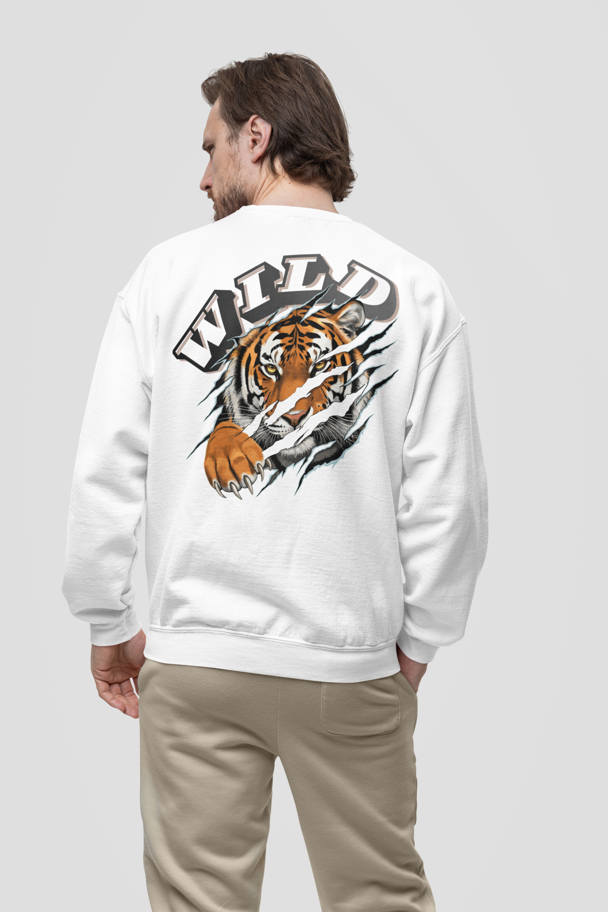 WILD