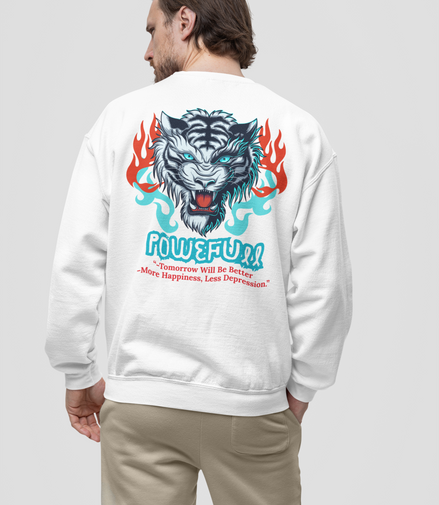 Powerfull