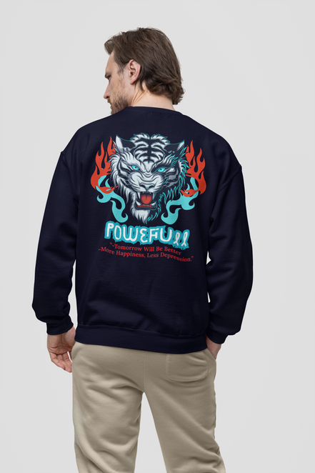 Powerfull