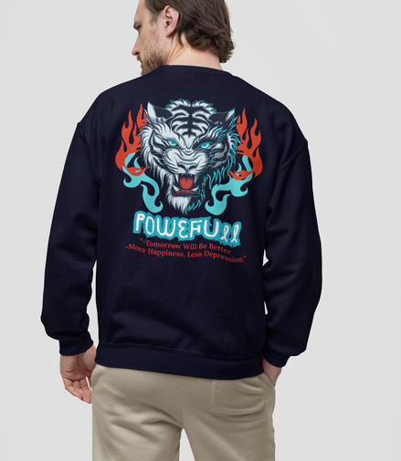 Powerfull