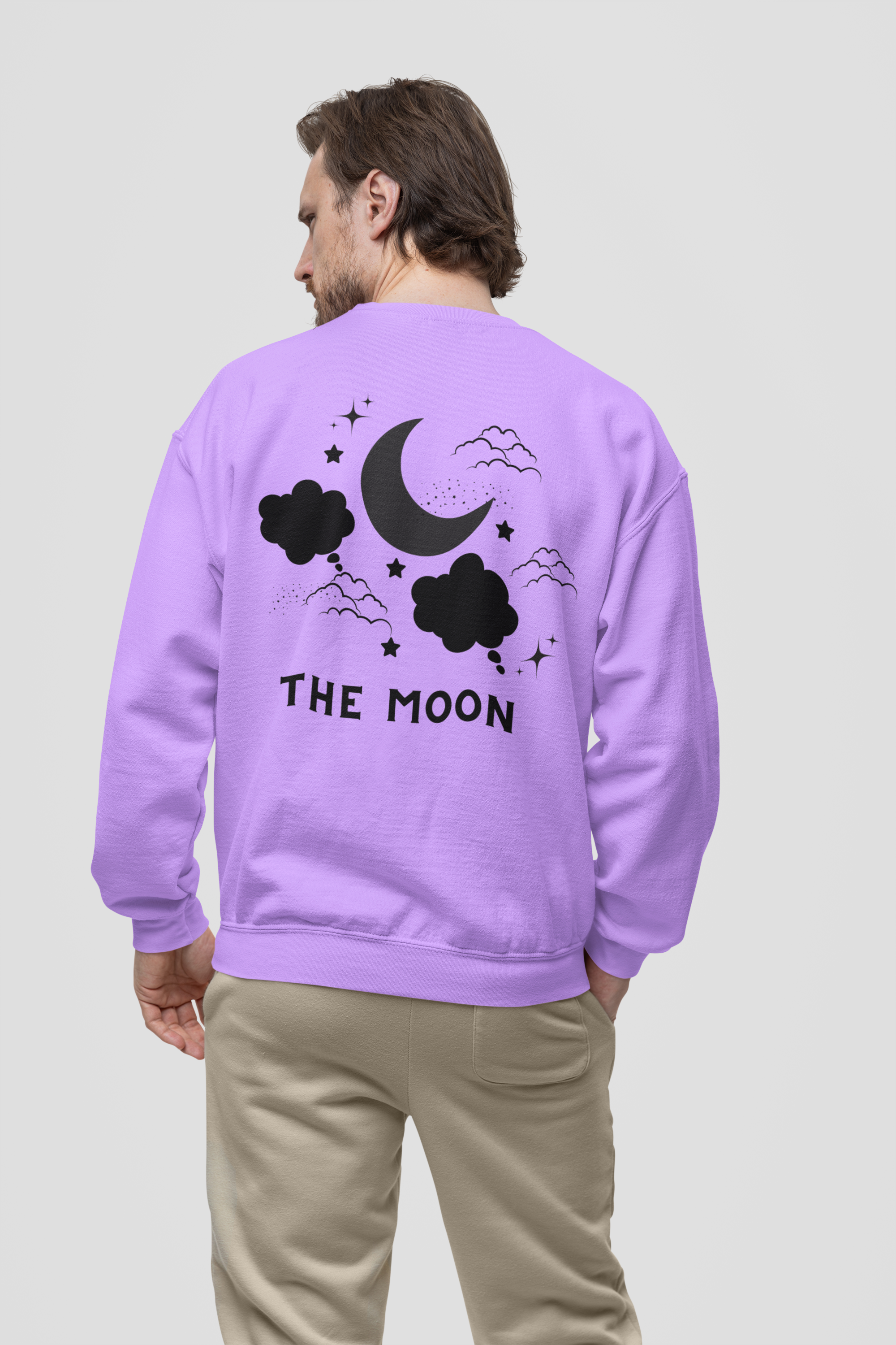 The Moon