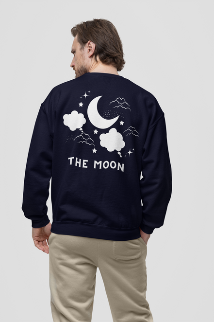 The Moon