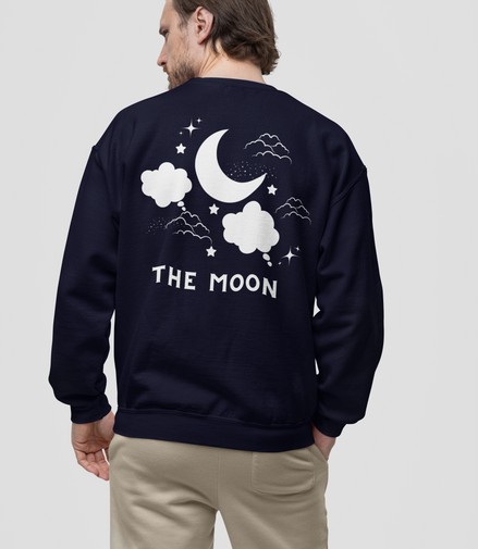 The Moon