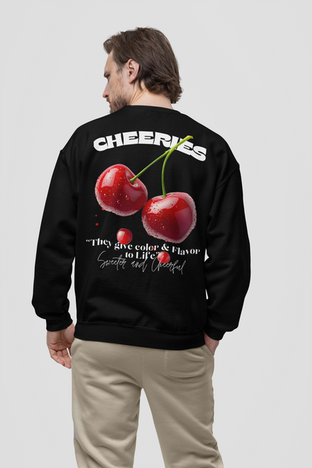 Cheeries