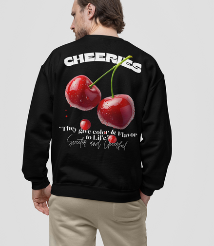 Cheeries