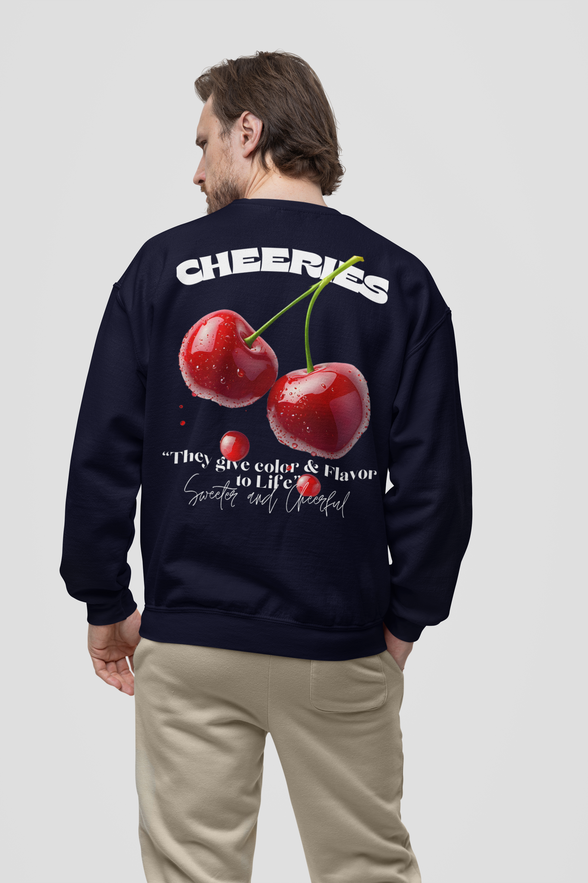 Cheeries