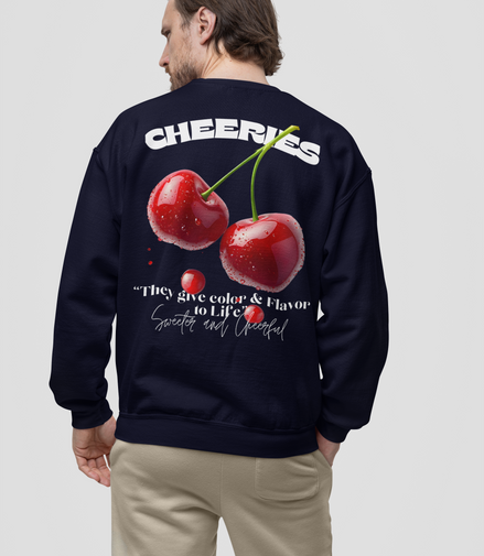 Cheeries