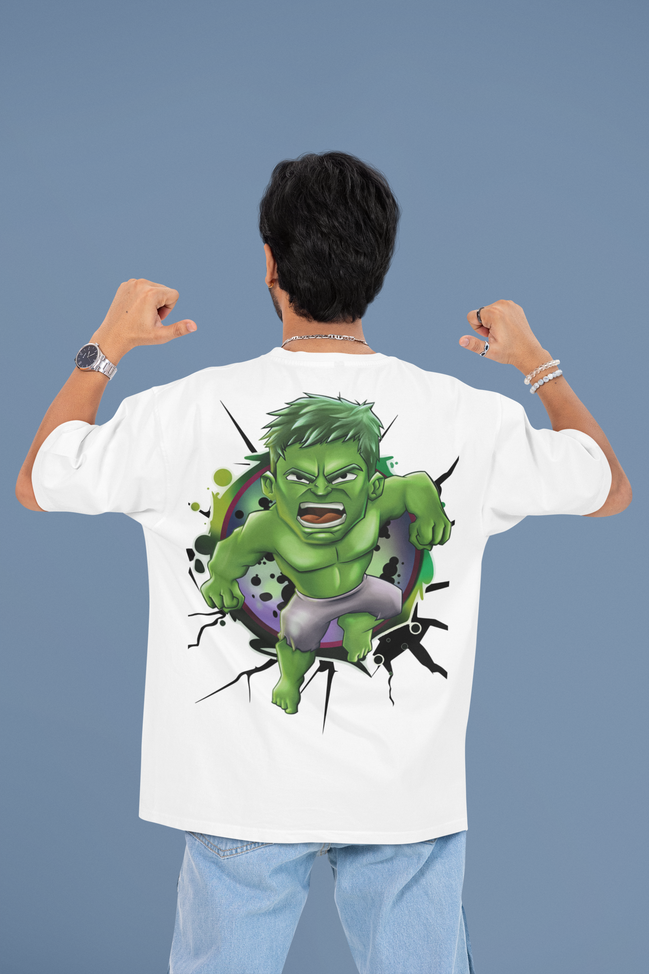 Hulk