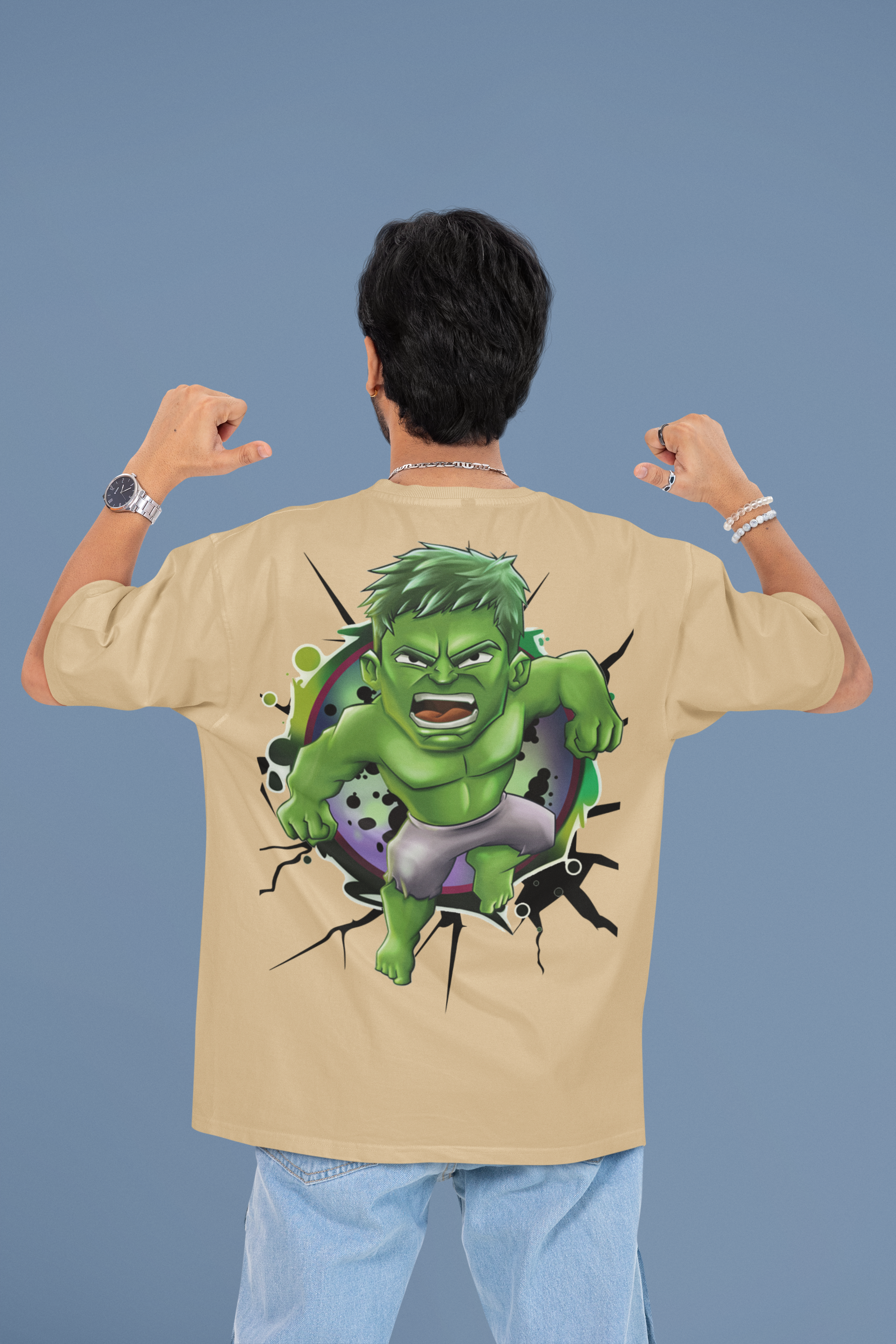 Hulk