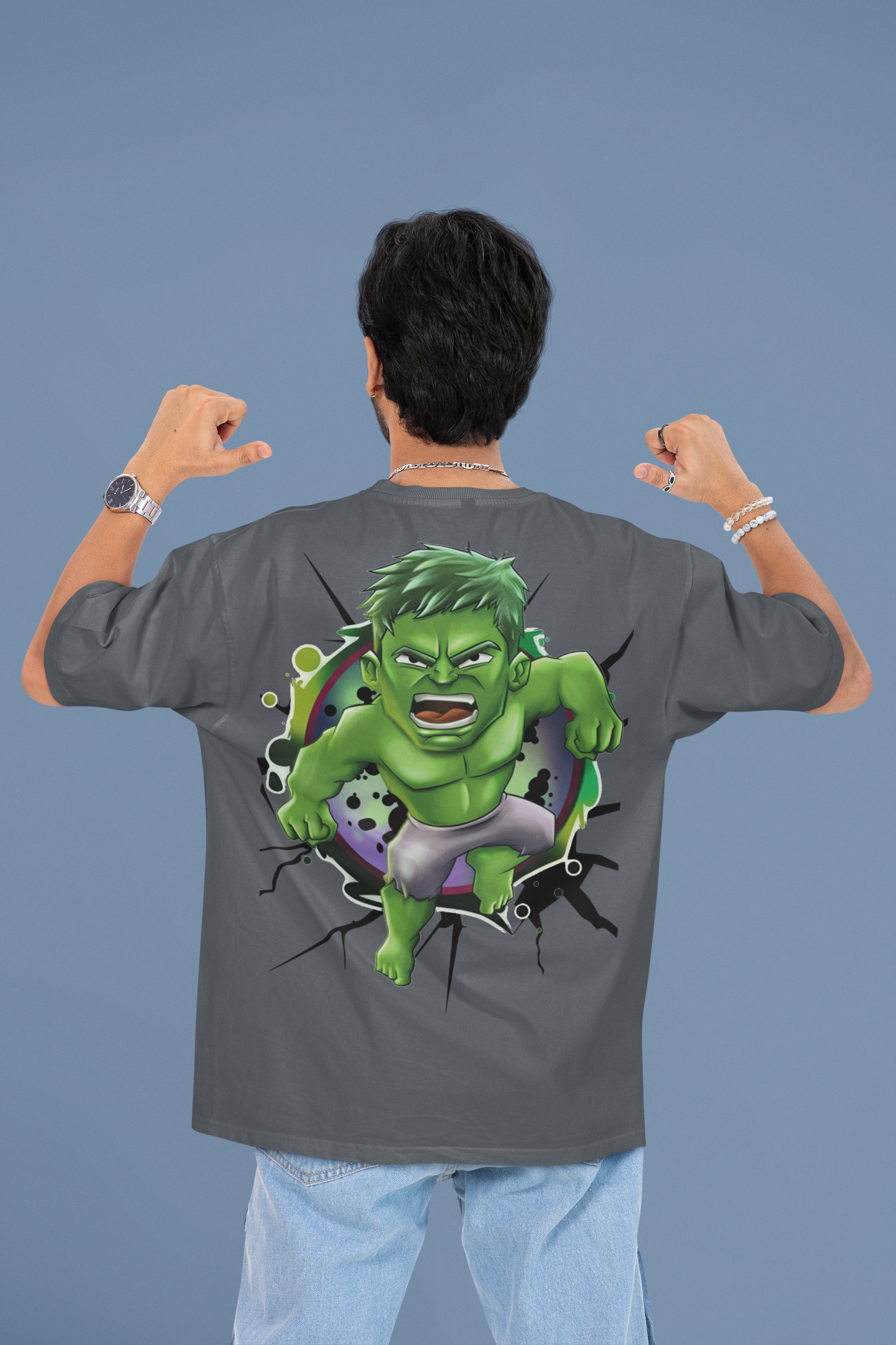 Hulk