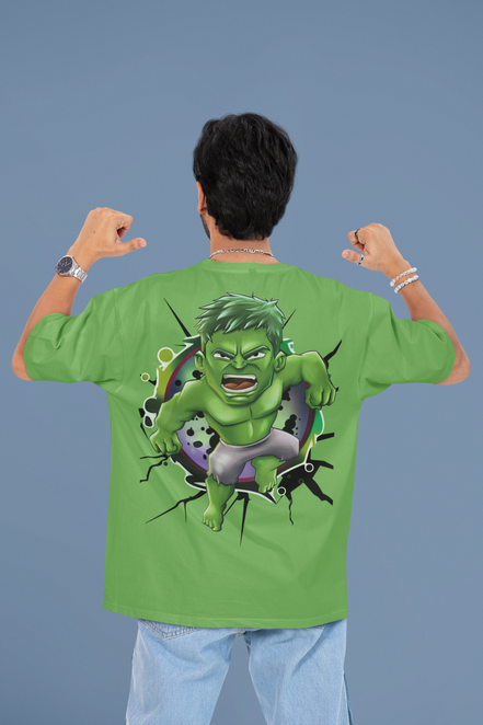 Hulk