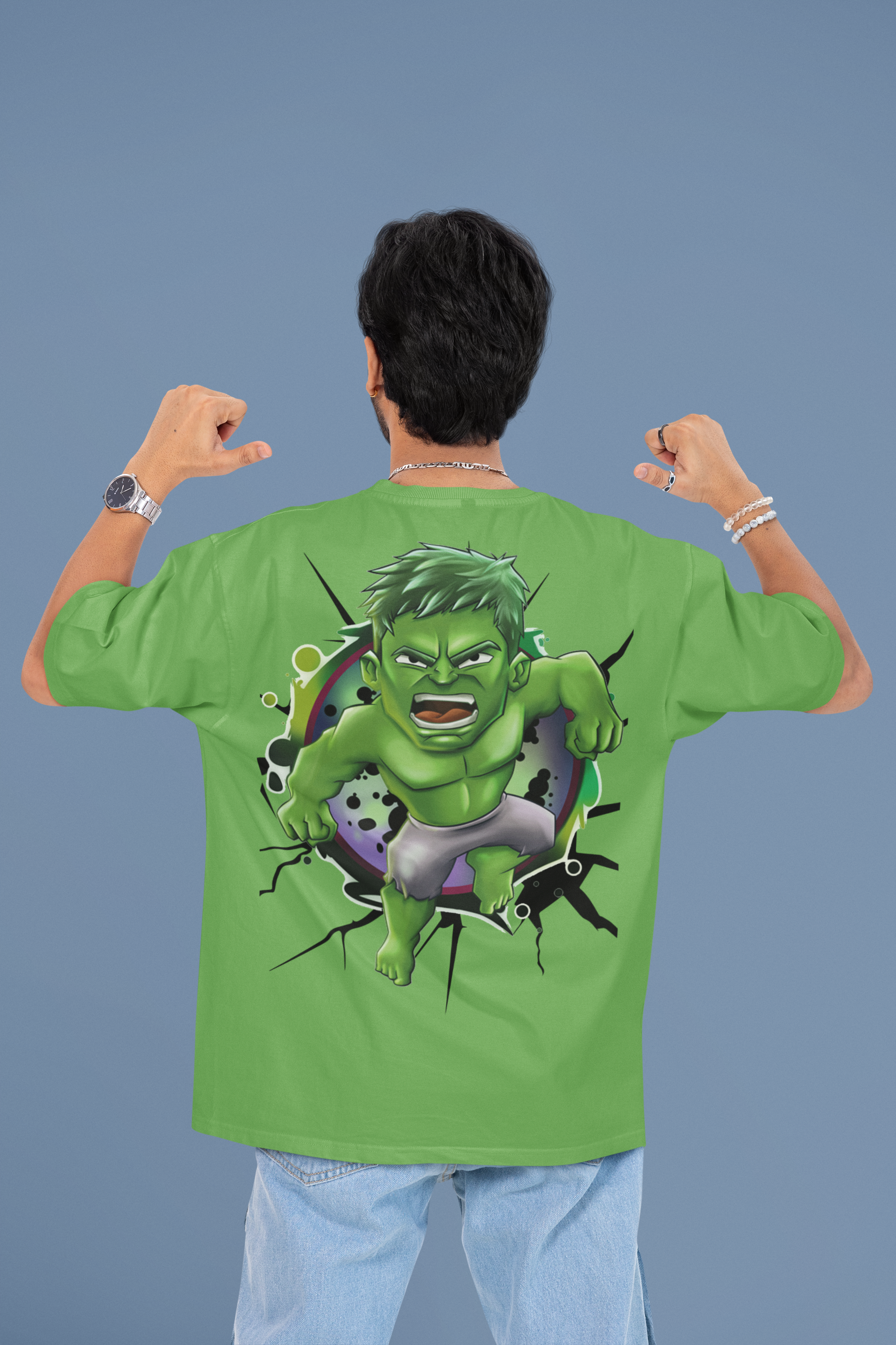 Hulk