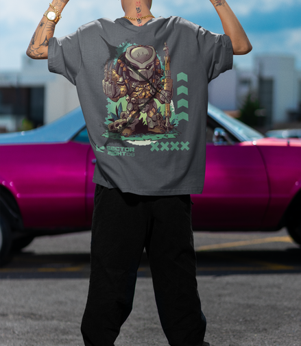 Super Hero - 2