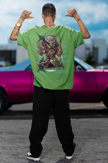 Super Hero - 2
