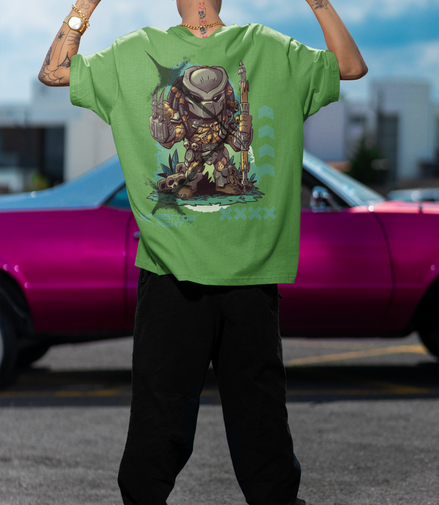 Super Hero - 2
