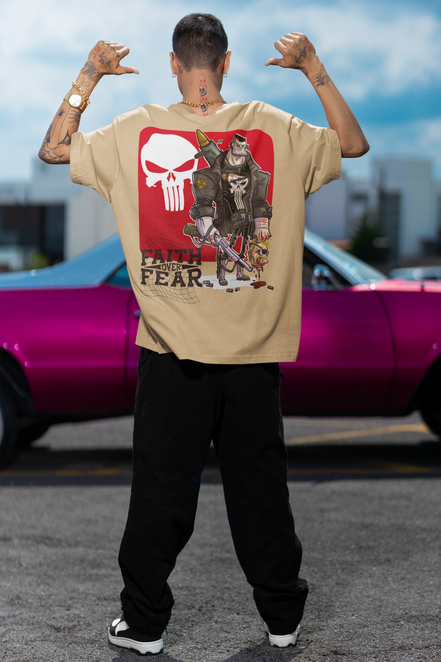 Super Hero - 1