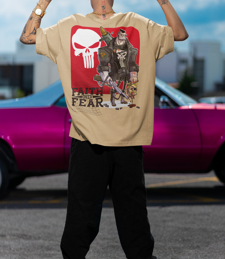 Super Hero - 1