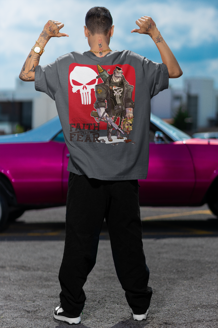Super Hero - 1
