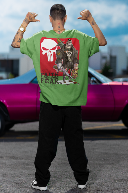 Super Hero - 1