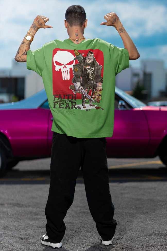 Super Hero - 1