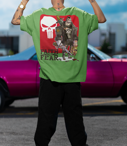 Super Hero - 1