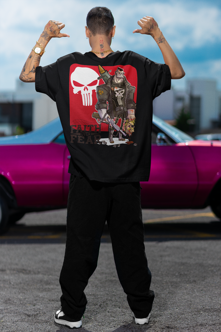 Super Hero - 1