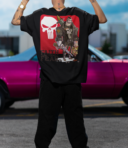 Super Hero - 1