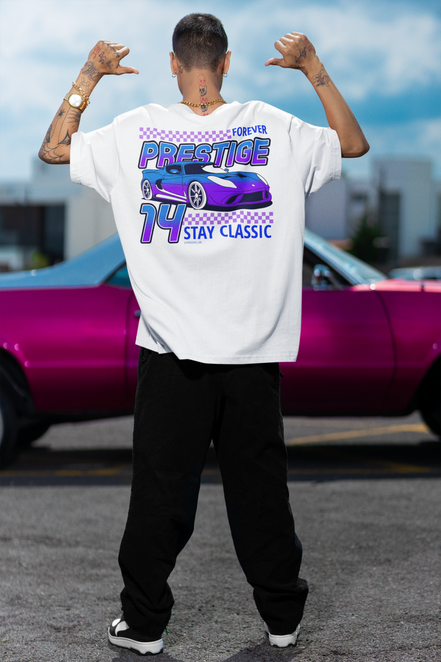 Stay Classic Car