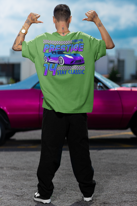 Stay Classic Car