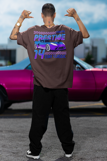 Stay Classic Car
