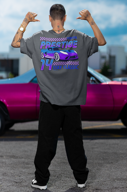 Stay Classic Car