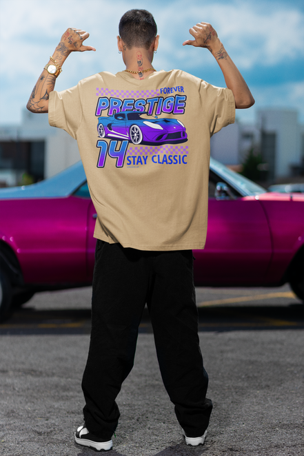 Stay Classic Car