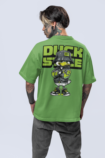 Duck Style