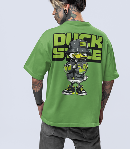Duck Style