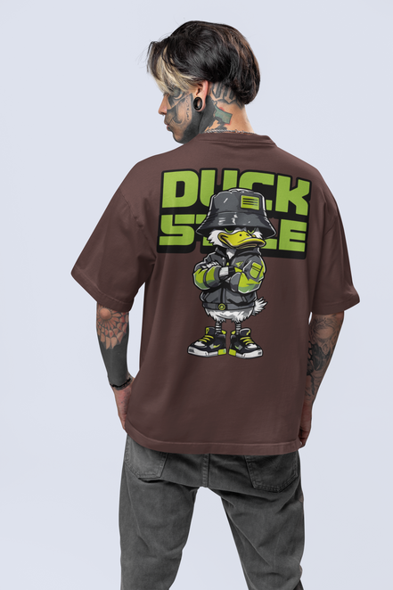 Duck Style