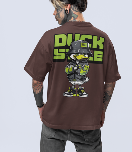 Duck Style