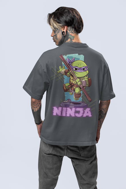 Ninja Turtle