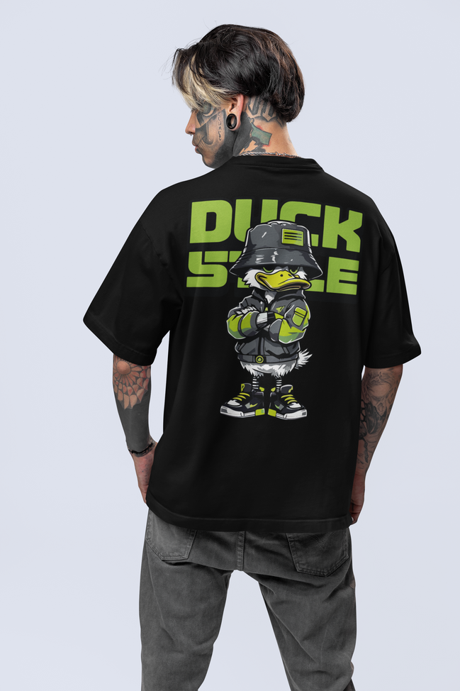 Duck Style