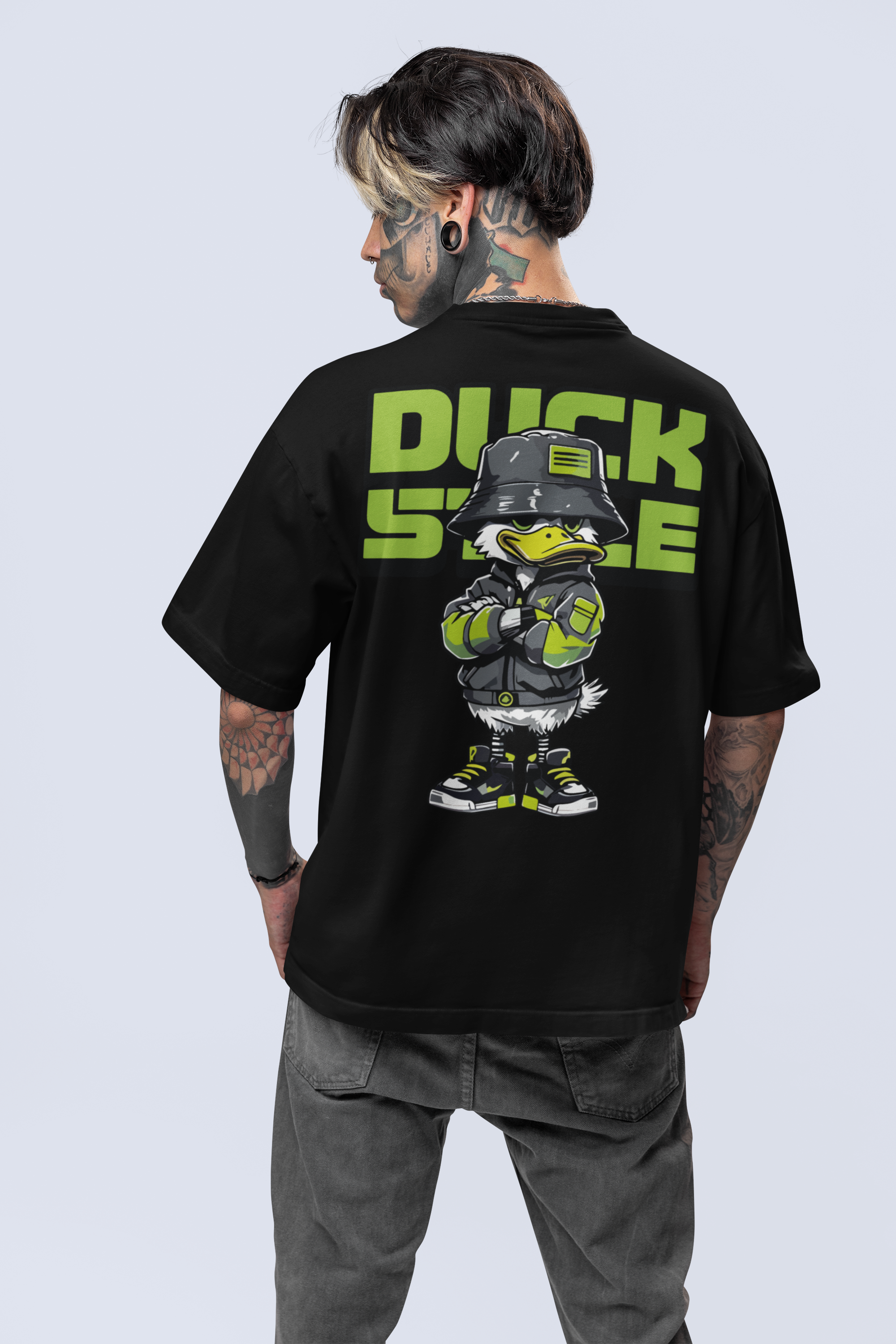 Duck Style