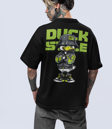 Duck Style