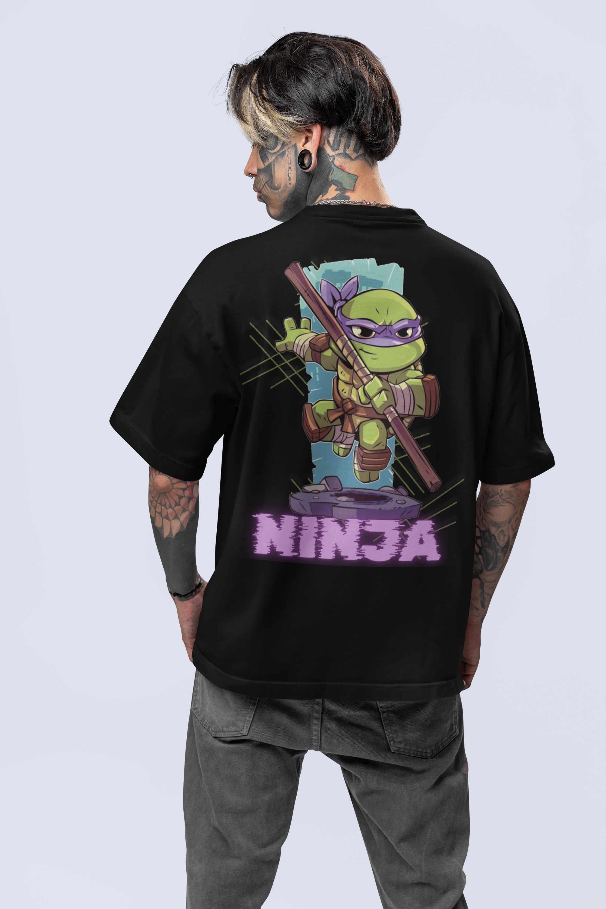 Ninja Turtle