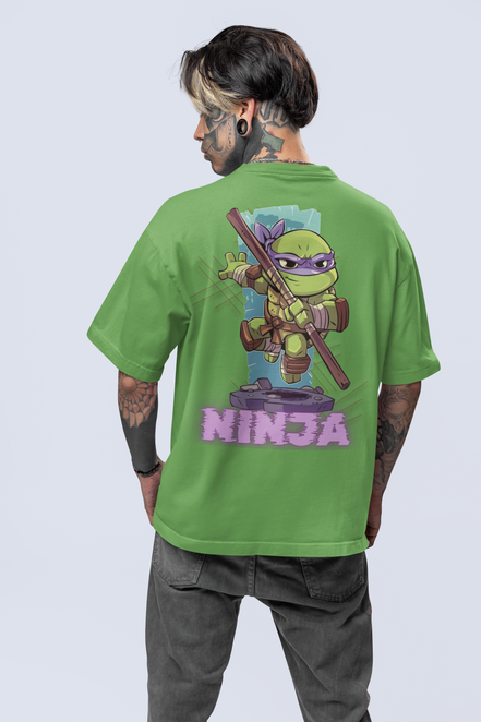 Ninja Turtle