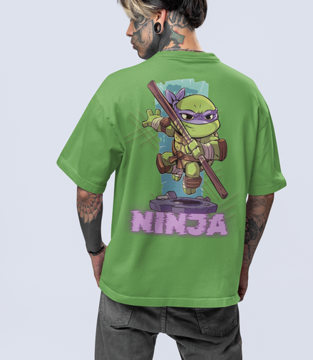 Ninja Turtle