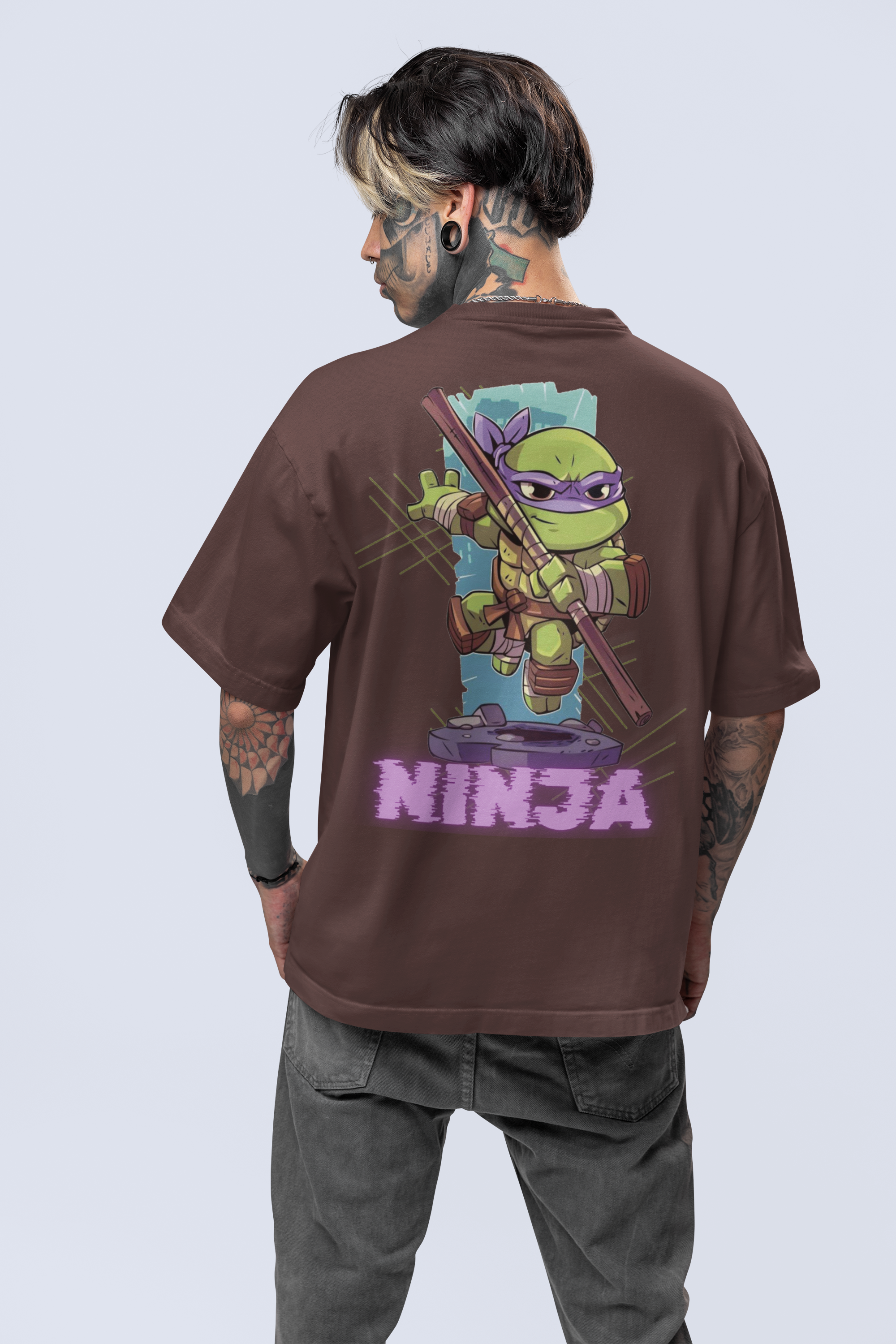 Ninja Turtle