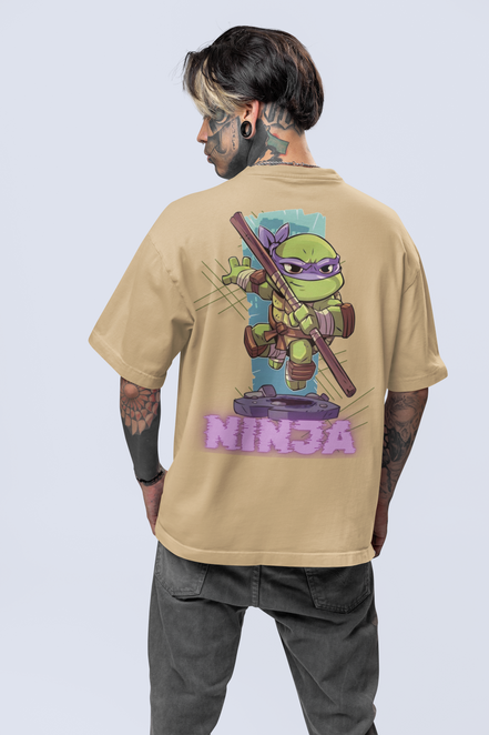 Ninja Turtle